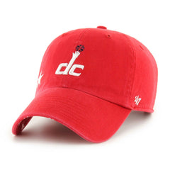 47 brand Washington Wizards '47 Women's Confetti Undervisor Clean Up Adjustable Hat