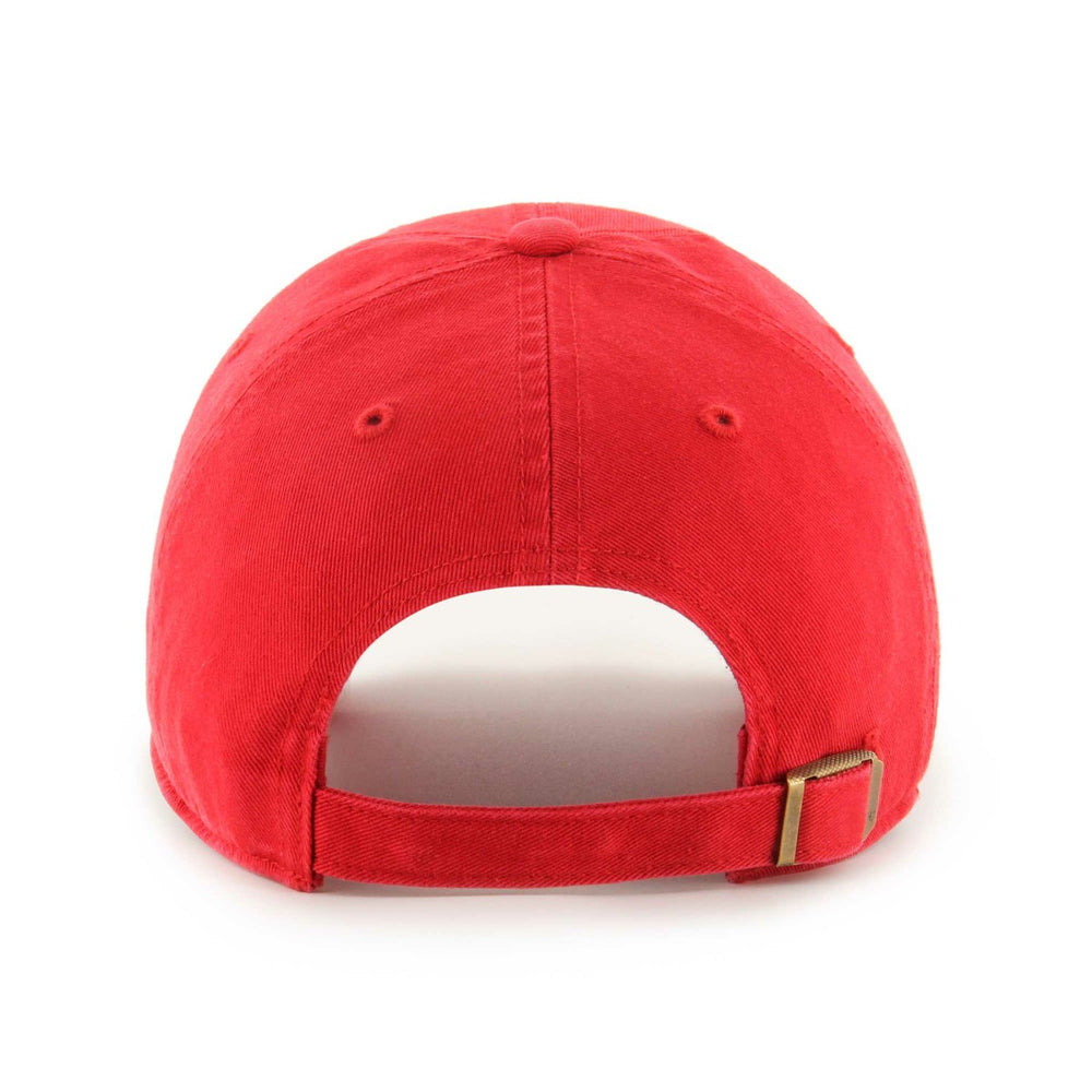 47 brand Washington Wizards '47 Women's Confetti Undervisor Clean Up Adjustable Hat