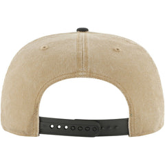 47 brand Brooklyn Nets '47 Chilmark Captain Snapback