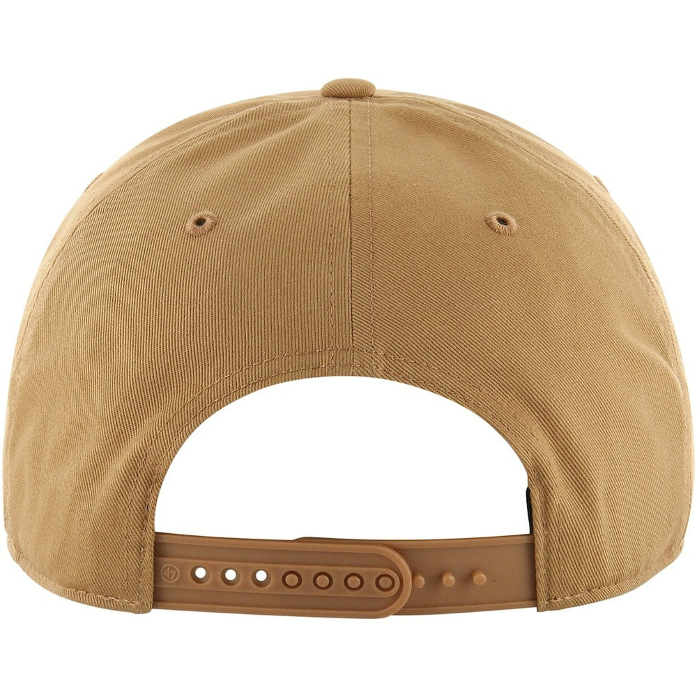 47 brand Brooklyn Nets '47 Barnes Hitch Adjustable Hat
