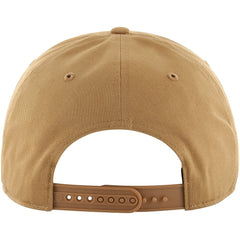 47 brand Brooklyn Nets '47 Barnes Hitch Adjustable Hat