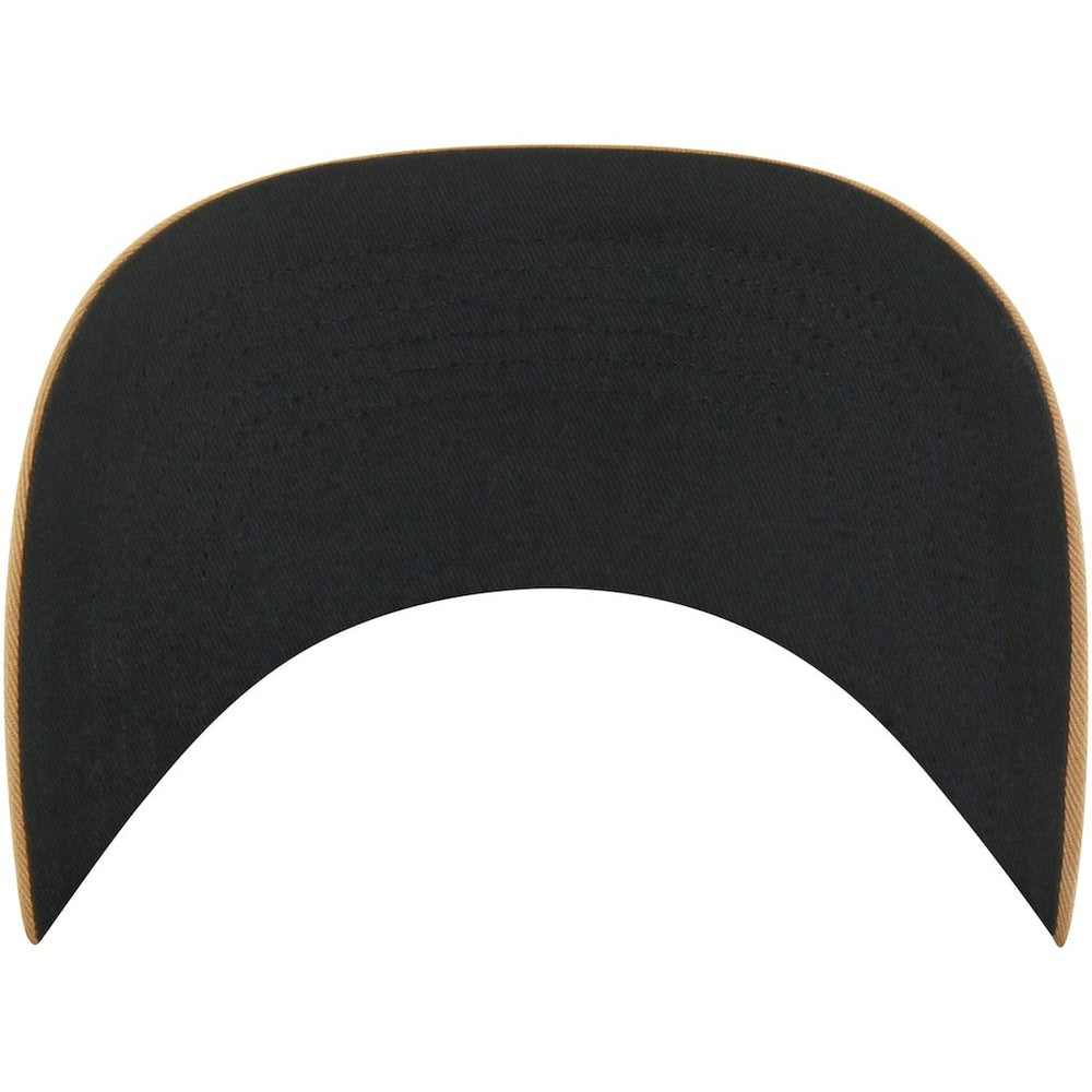 47 brand Brooklyn Nets '47 Barnes Hitch Adjustable Hat