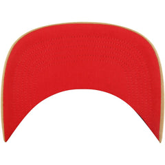 47 brand Chicago Bulls '47 Barnes Hitch Adjustable Hat