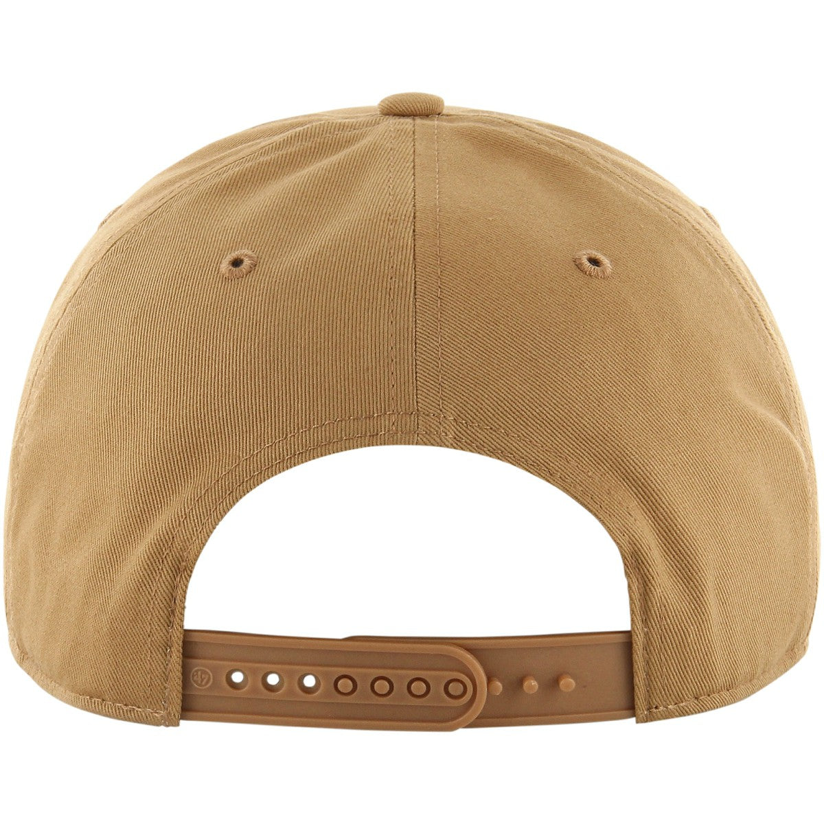 47 brand Los Angeles Lakers '47 Barnes Hitch Adjustable Hat