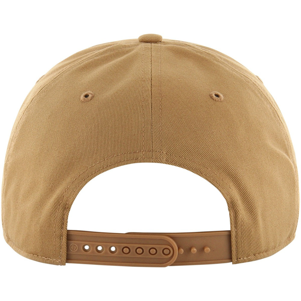 47 brand Los Angeles Lakers '47 Barnes Hitch Adjustable Hat