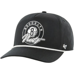 47 brand Brooklyn Nets '47 Ring Tone Hitch Snapback