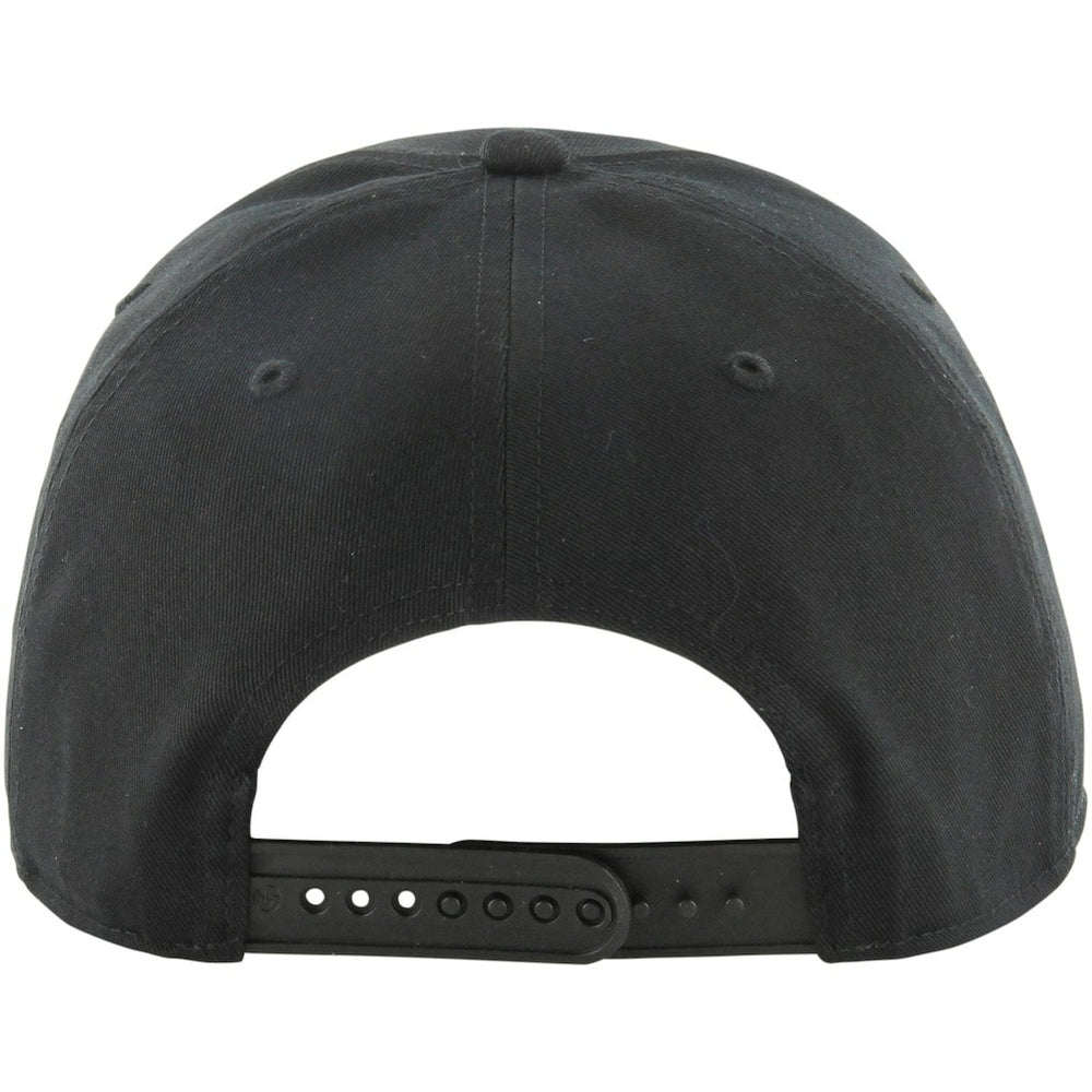 47 brand Brooklyn Nets '47 Ring Tone Hitch Snapback