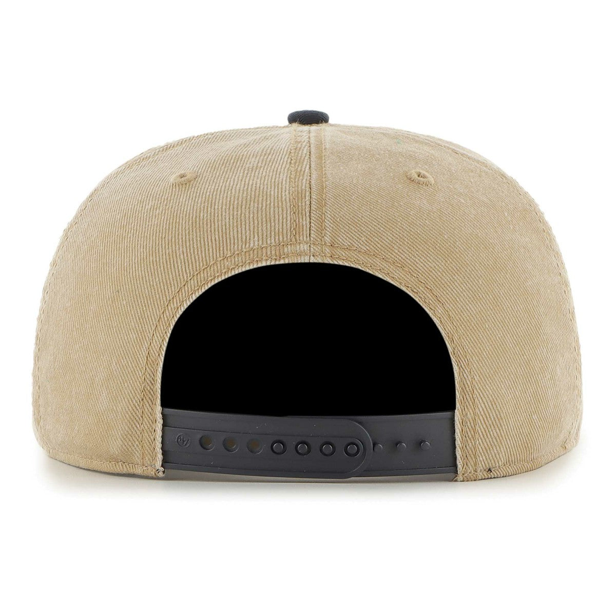 47 brand Memphis Grizzlies '47 Chilmark Captain Snapback