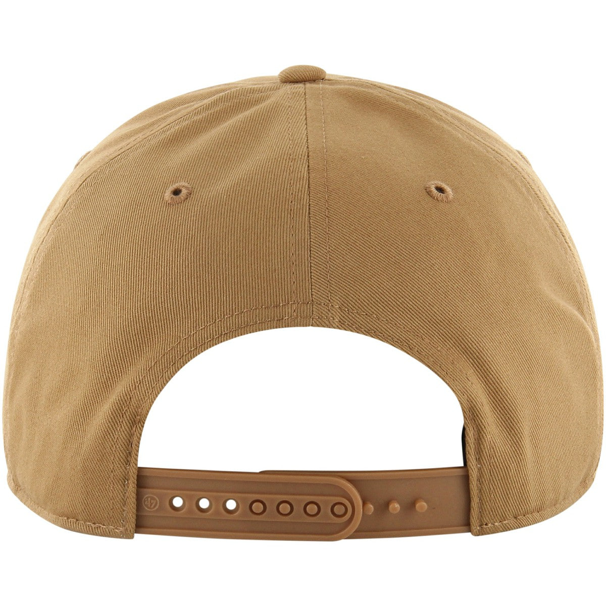 47 brand Miami Heat '47 Barnes Hitch Adjustable Hat
