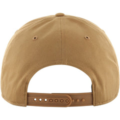 47 brand Miami Heat '47 Barnes Hitch Adjustable Hat