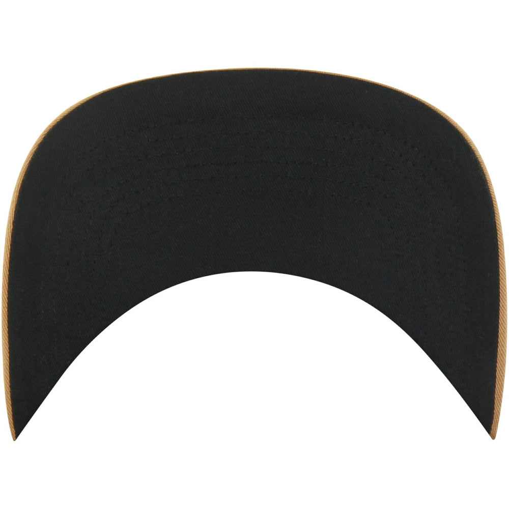 47 brand Miami Heat '47 Barnes Hitch Adjustable Hat