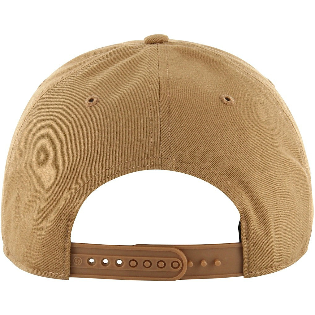 47 brand New Orleans Pelicans '47 Barnes Hitch Adjustable Hat