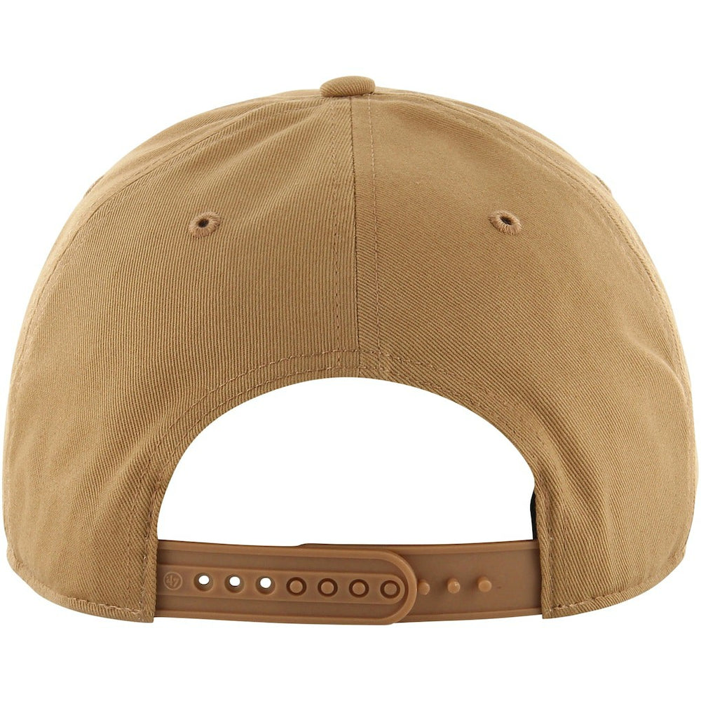 47 brand New Orleans Pelicans '47 Barnes Hitch Adjustable Hat
