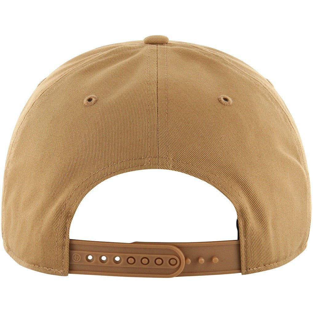 47 brand Philadelphia 76ers '47 Barnes Hitch Adjustable Hat