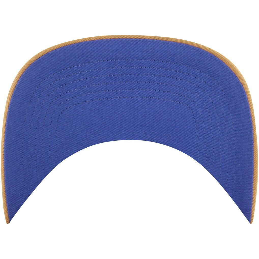 47 brand Philadelphia 76ers '47 Barnes Hitch Adjustable Hat