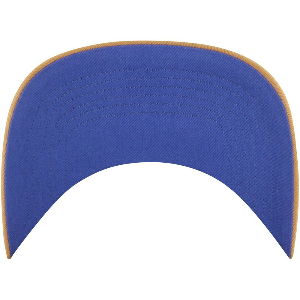 47 brand Philadelphia 76ers '47 Barnes Hitch Adjustable Hat