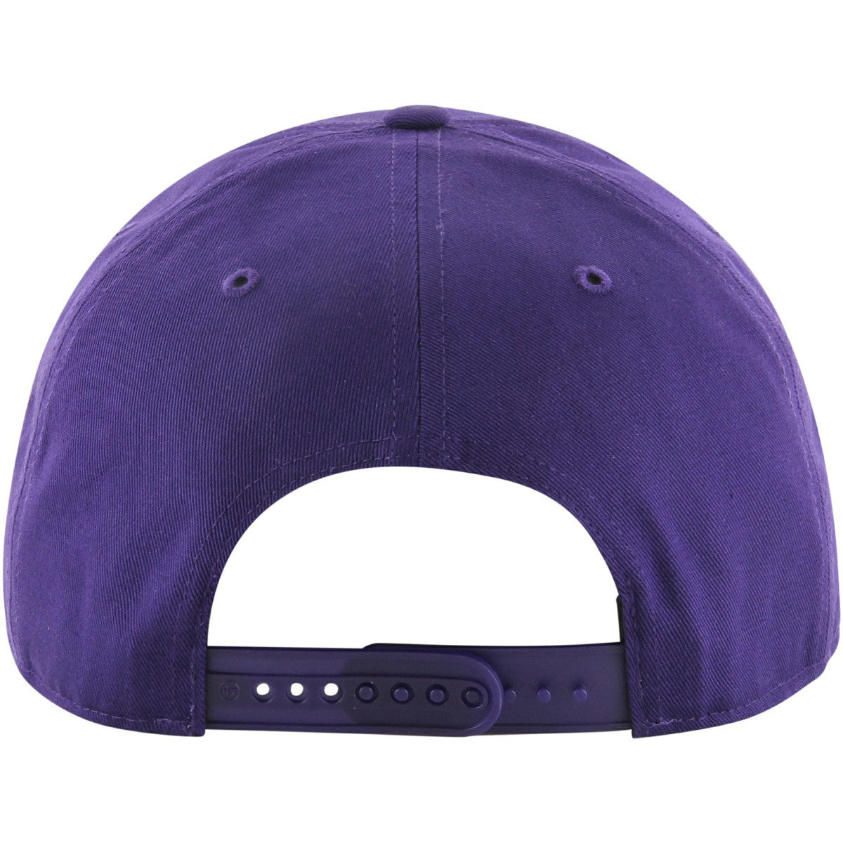 47 brand Los Angeles Lakers '47 Ring Tone Hitch Snapback