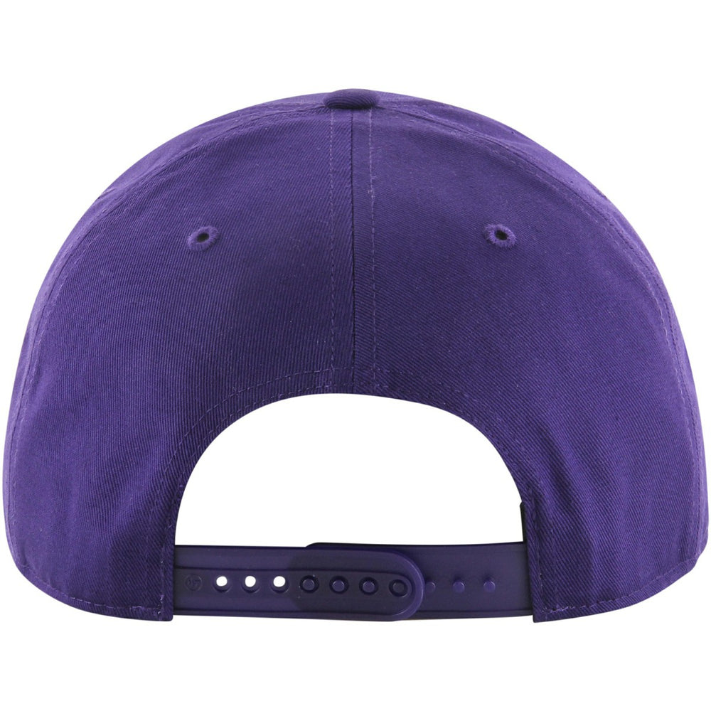 47 brand Los Angeles Lakers '47 Ring Tone Hitch Snapback