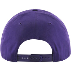 47 brand Los Angeles Lakers '47 Ring Tone Hitch Snapback