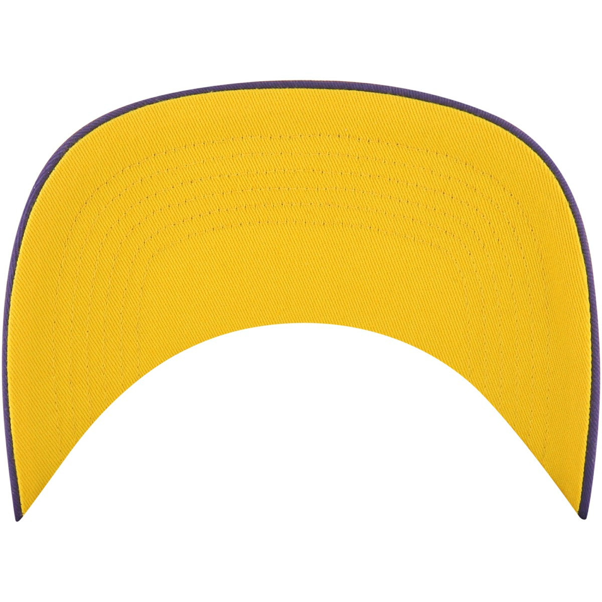 47 brand Los Angeles Lakers '47 Ring Tone Hitch Snapback