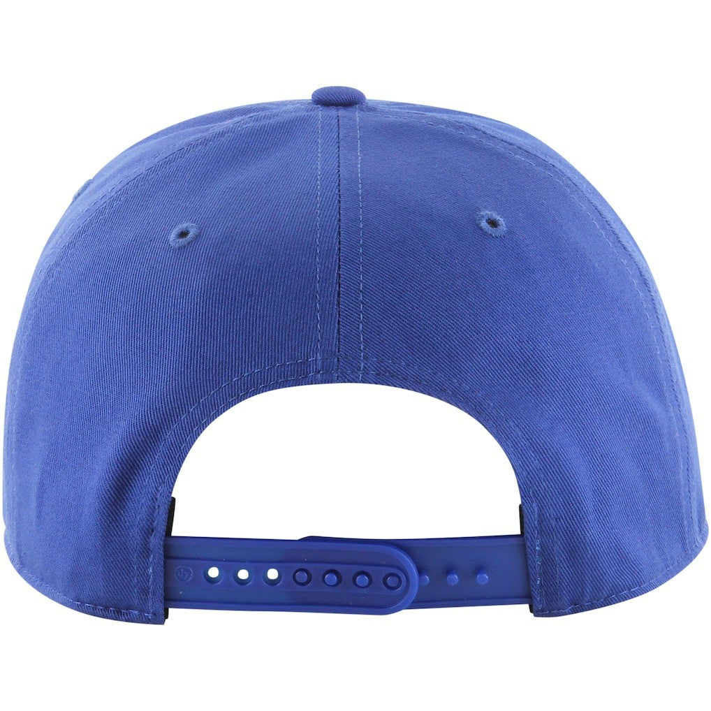 47 brand Philadelphia 76ers '47 Ring Tone Hitch Snapback