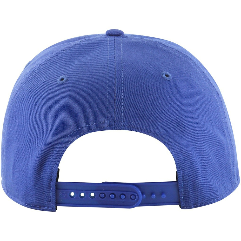 47 brand Philadelphia 76ers '47 Ring Tone Hitch Snapback