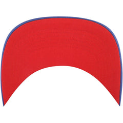 47 brand Philadelphia 76ers '47 Ring Tone Hitch Snapback