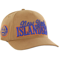 NHL New York Islanders '47 Barnes Hitch Adjustable Hat