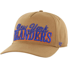 NHL New York Islanders '47 Barnes Hitch Adjustable Hat