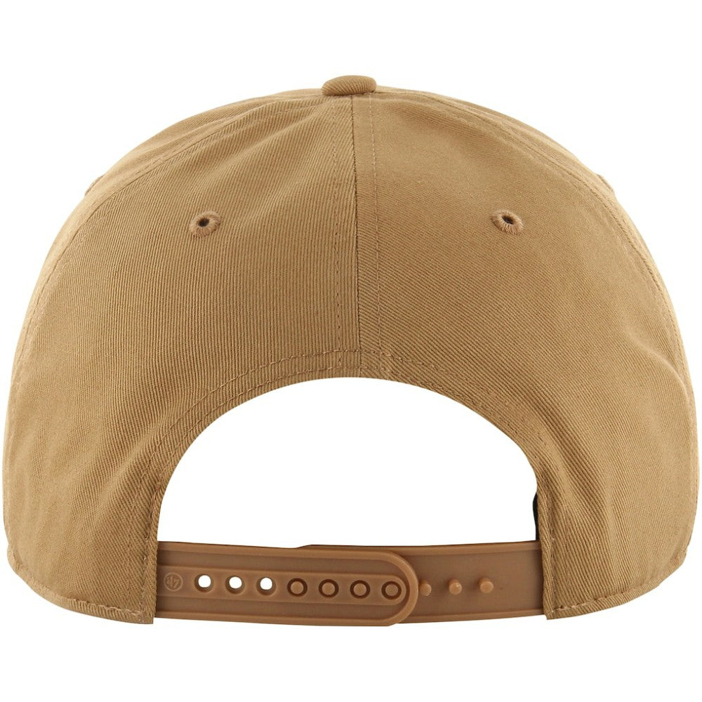 NHL New York Islanders '47 Barnes Hitch Adjustable Hat
