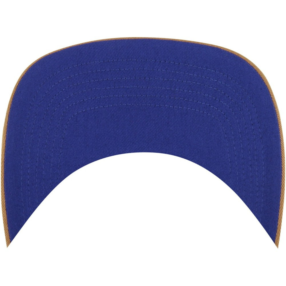 NHL New York Islanders '47 Barnes Hitch Adjustable Hat