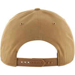 NHL New York Rangers '47 Barnes Hitch Adjustable Hat
