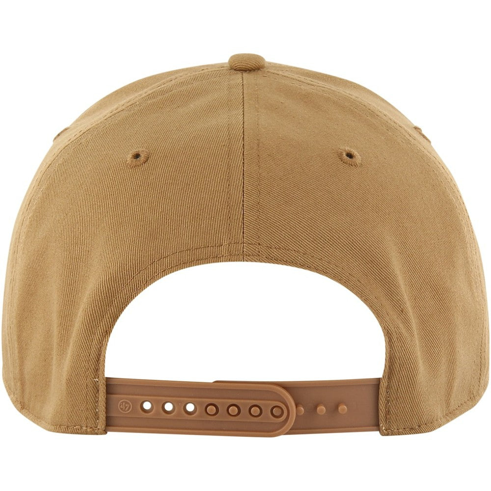 NHL Pittsburgh Penguins '47 Barnes Hitch Adjustable Hat