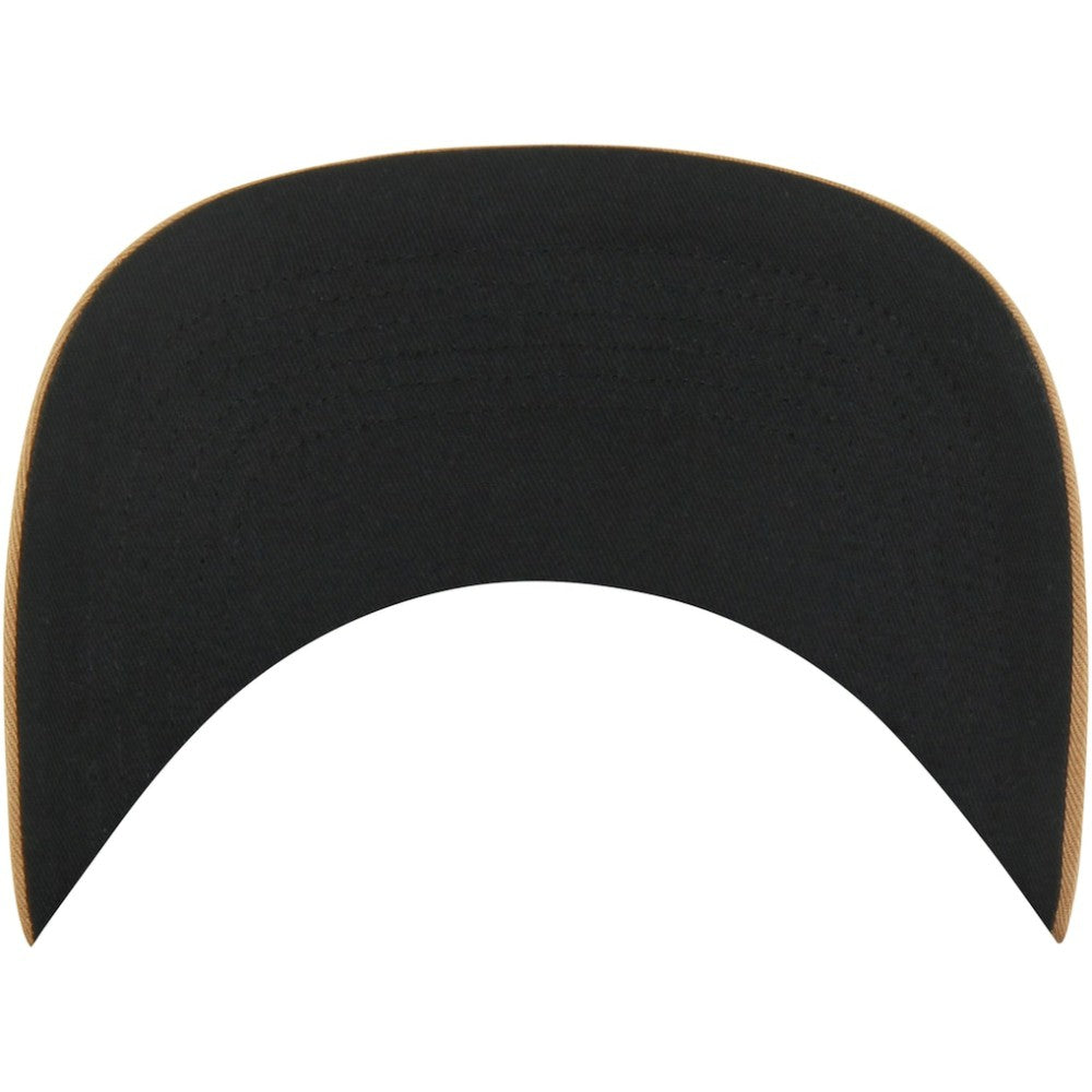 NHL Pittsburgh Penguins '47 Barnes Hitch Adjustable Hat