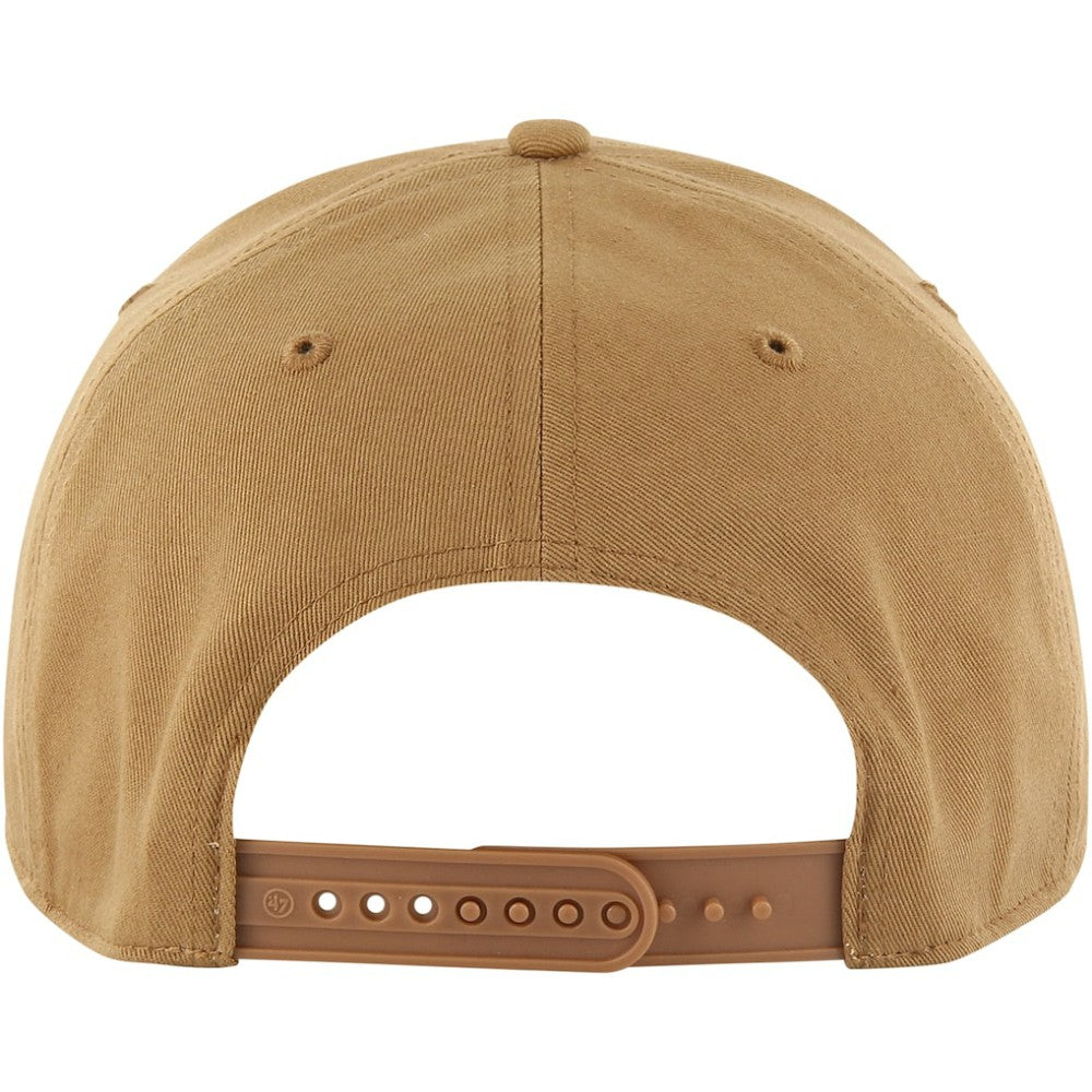 NHL Seattle Kraken '47 Barnes Hitch Adjustable Hat