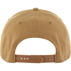NHL Seattle Kraken '47 Barnes Hitch Adjustable Hat