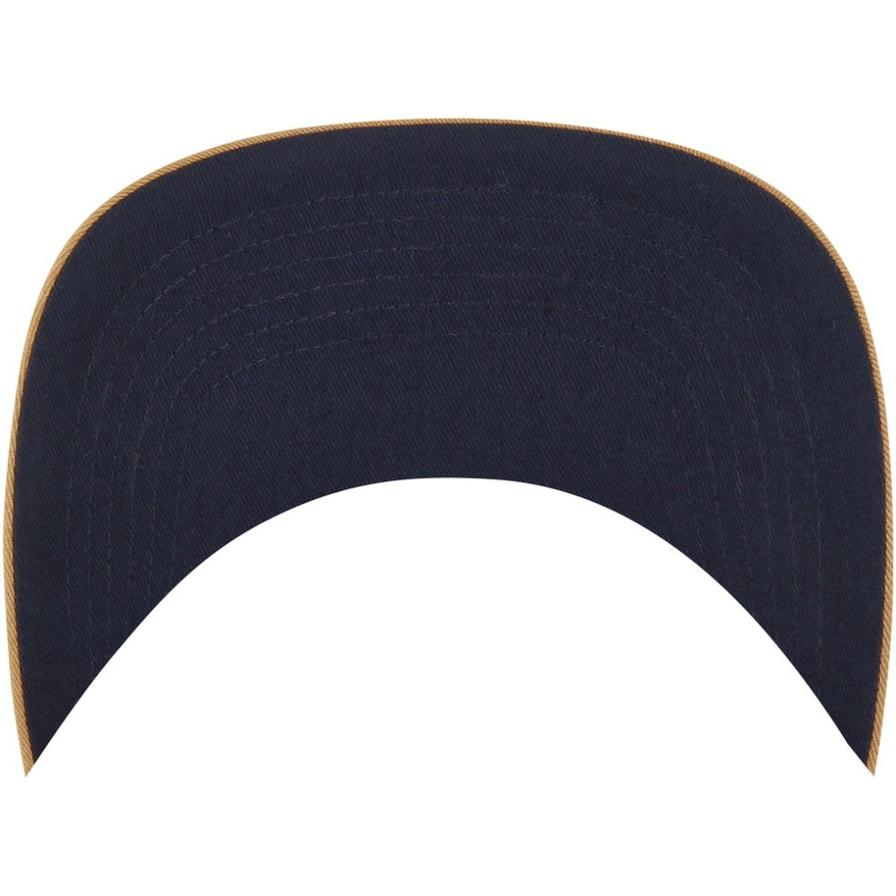 NHL Seattle Kraken '47 Barnes Hitch Adjustable Hat