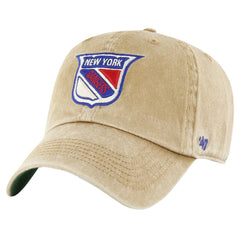 NHL New York Rangers '47 Earldor Clean Up Adjustable Hat