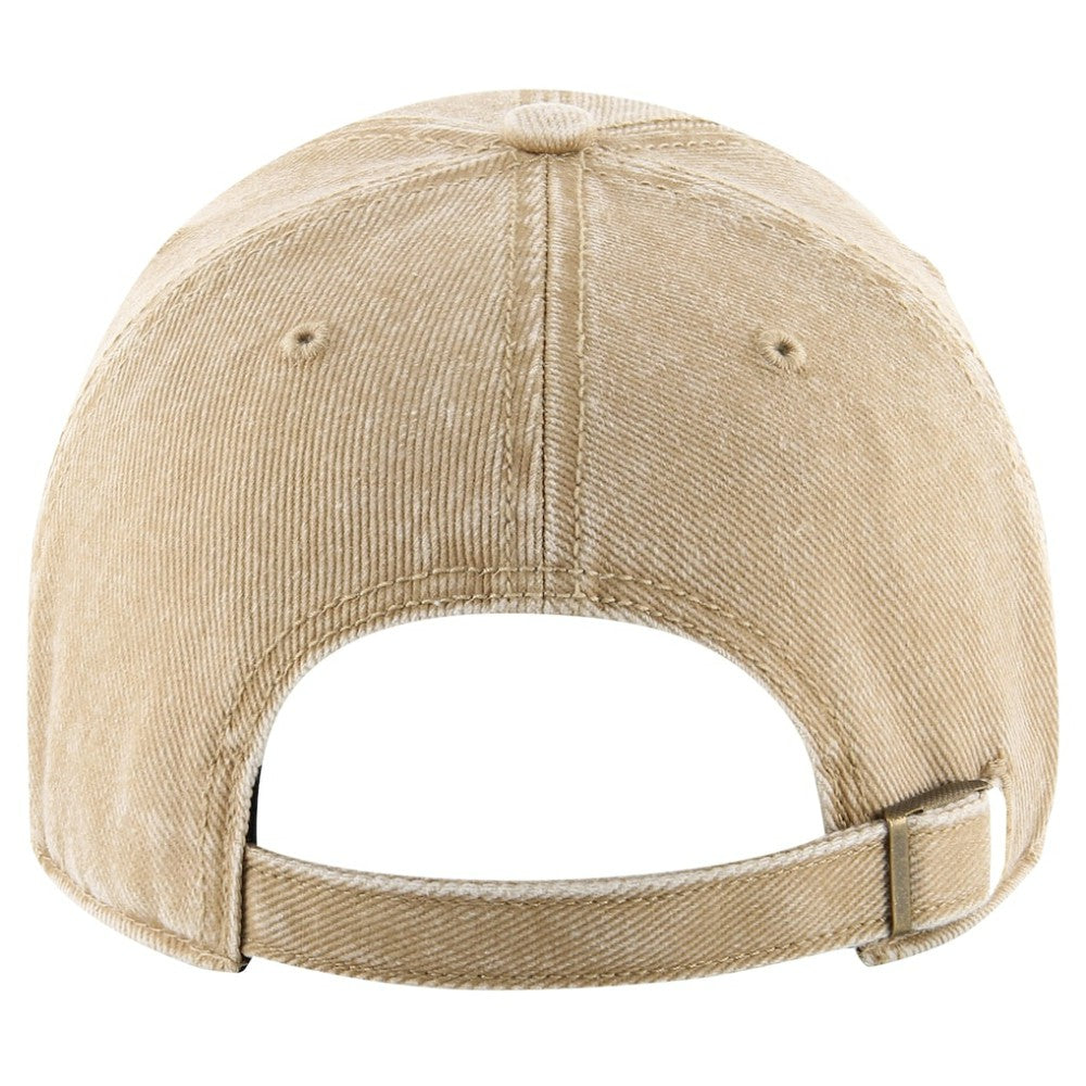 NHL New York Rangers '47 Earldor Clean Up Adjustable Hat