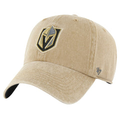 NHL Vegas Golden Knights '47 Earldor Clean Up Adjustable Hat