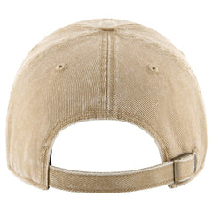 NHL Vegas Golden Knights '47 Earldor Clean Up Adjustable Hat
