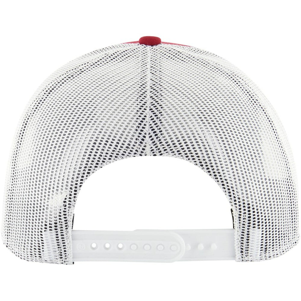 NHL Detroit Red Wings '47 Convoy Trucker Adjustable Hat
