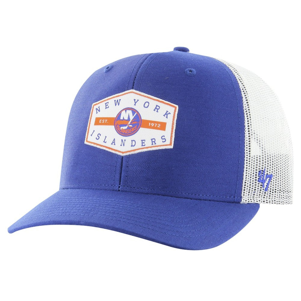 NHL New York Islanders '47 Convoy Trucker Adjustable Hat
