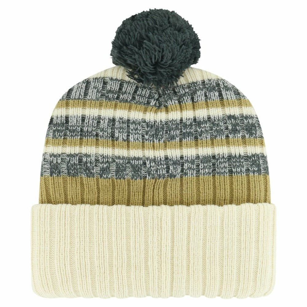 NHL Vegas Golden Knights '47 Tavern Cuffed Knit Hat with Pom