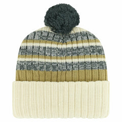 NHL Vegas Golden Knights '47 Tavern Cuffed Knit Hat with Pom