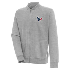 Antigua Victory Full-Zip Jacket - Houston Texans Jackets