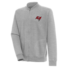 Antigua Victory Full-Zip Jacket - Tampa Bay Buccaneers Jackets