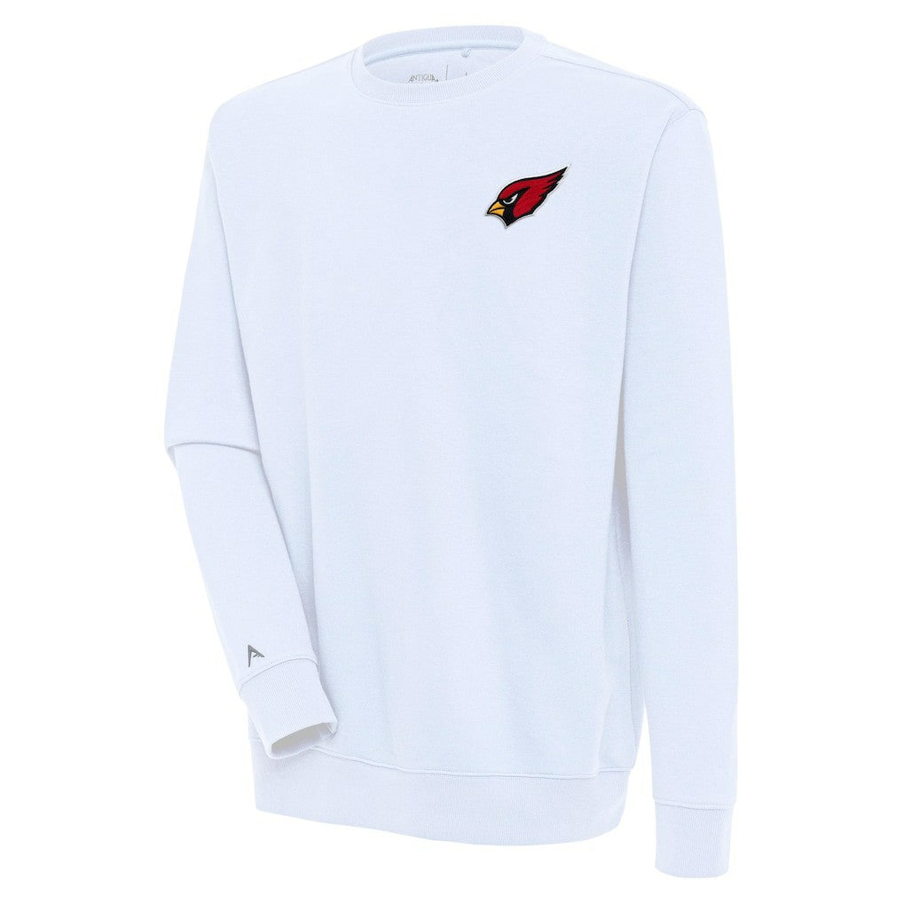 Antigua Victory Pullover Sweatshirt - Arizona Cardinals Pullover