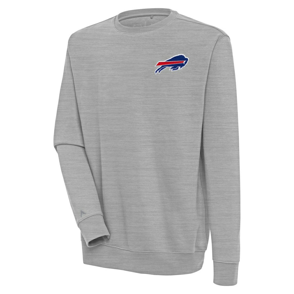 Antigua Victory Pullover Sweatshirt - Buffalo Bills Pullover