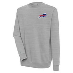 Antigua Victory Pullover Sweatshirt - Buffalo Bills Pullover